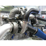 S400/S400 Twin Piping Kit '03-'07 5.9