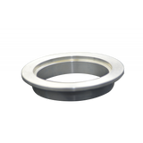 S400 Aluminum Cover Side Weld Flange