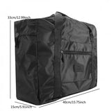 Folding Moving BagBags Large Capacity Waterproof Travel Bag Gym Yoga Storage Portable Luggage Handbag Durable Nylon Cloth Bag