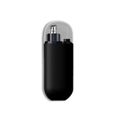 Portable Electric Nose Hair Ear Trimmer Cut Nose Hair Without Harming Nasal Cavity Digital Display Nose Hair Trimmer