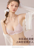 Sheer Lace Teddy Lingerie Set Panty Sexy Bra & Panty Set Ultra Thin Comfortable Summer Wear S-3XL BC Sexy Gift Sexy Tushy MOYISU