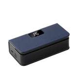 Heat Sealer Portable Rechargable Heat Bag Sealing Machine for Food Storage Plastic Bag Sealer Food Packaging Bag Heat Sealer