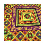 Cotton Bandana Scarf Skull Paisley Hip Hop Headband