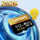 Durable Lenovo 512GB Micro TF SD Memory Card TF Cards SD Cards 256GB 128GB 32GB for Camera/Smartphone/Camera/Smartphone