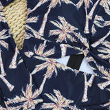 Women's Rashguard Zipper Long Sleeve Surfing Printed Swimsuit Women 2025 One Piece Bodysuit Push Up UV Protection Swimsuit Lady