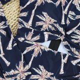 2025 Women's Rashguard Long Sleeves One Piece Swimsuit Patchwork Swimwear Zipper Monokini Surf Bathing Suit Sports Bodysuit S-XL