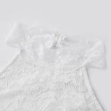 Women's Open Back Lace Tops Sleeveless Halter Slim Fit Tank Tops Summer Retro Sleeveless Vest Shirts