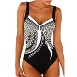 Swimwear Women  One Piece Swimsuit Push Up Sexy Bathing Suit Women Swimming for Beach Wear Monokini Plus Size Swimwear