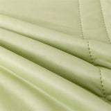 KDV Cooling Summer Blanket Lightweight Polyester Washable Breathable Comforter