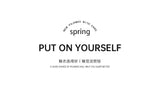 Spring and summer new Chinese style pajamas, ice silk long sleeves, large size home clothes set, retro buckle home clothes