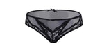 MOYISU French Victoria's Thin Cup Bralette Small Bust Adjustable Push Up | Breathable Tushy Bra | Summer Sexy & Girlish Lingerie