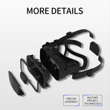 3D VR Glasses Virtual Reality