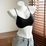 Seamless Liquid Invisible Bra Strapless Adhesive Push Up Backless Underwear for Small Bust Gathering Comfort MOYISY Sexy Bra S-L