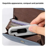 5 pcs Utility Knife Box Cutters Retractable Letter Opener Sharp Cartons Cardboard Razor Knife for House Smooth Mechanism Perfect