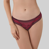 2026 Y2k Lace Mesh Underpants Womens Cotton Underwear Hipster Stretch Breathable Panties For Women Thong трусы женские 부부생활 속옷