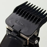 Hair Cutting Guide Comb1.5mm 3mm 4.5mm 6mmSet Limit Comb for HIENA HYN-228 212 229Electric Hair Trimmer Shaver Hairdressing Tool