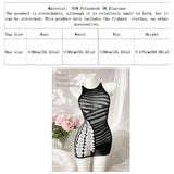 Women Sheer Mesh Long Sleeve Beach Cover Up, Sexy See-Through Fishnet Dress, Solid Bodycon  For Summer Beach Party