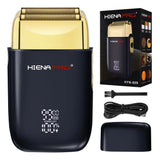 HIENA Hair clipper hair cutting professional clipper beard trimmer barber shop machine electric machine men's hair clippers  809