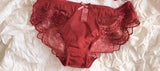 MOYISU Minimizer Bra French Lace for Large Bust, Anti Sagging Full Coverage Push Up Underwire Set, Sensuous Women Sexy Bra & Set
