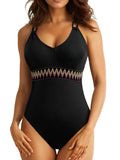 2026 Sexy High Cut Swimsuit One Piece Solid Swimwear Women Bathers Bathing Swimming Swim Suit Female Beachwear