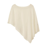 Women Shawl Wrap Tops Elegant Shiny Sequins Fine Mesh Shoulder Knit Cover-up for Spring Summer