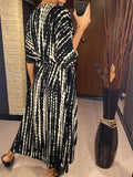 17 Colors Leopard Printed Colorful With Belt Tunic Cover-ups Beach Dress Beach Wear Beachwear Female Women Beach Cover Up V4510L