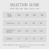 1pcs Plus Size 1XL-4XL Sexy Lace Women's Bras No Pad Breathable Sexy Lingerie 3/4 Cup Black Female Underwear Perspective Bra