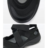 2026 Brand Design Plus Size 44 Fashion Unisex Sneakers Sandals for Women Chic Black Leisure Comfy Walking Casual Shoes for Men