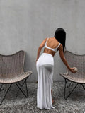 Sexy Low Waist Micro Biquini With Skirt Set Women Swimwear Luxury Mujer Bandage Bikini Swimsuit Fashion Lady Bathing Suit Outfit