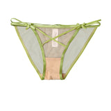 2026 Sexy Low Waisted Thongs Woman Cotton Underwear Hipster Stretch Breathable Panties For Women Lingerie трусы женские 부부생활 속옷
