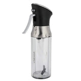 BONJEAN Oil Dispenser Dual Nozzle Spray Bottle for Cooking Oil