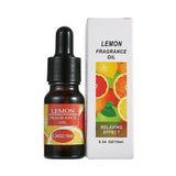 10ML Air Freshener Natural Plant Aromatherapy Essential Oil Air Conditioning Perfume Refill Aroma Diffuser Fragrance Humidifier