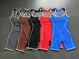 Summer New Gym Romper Padded Outdoor Sports Jumpsuit Hollow Open Back Yoga Suit Dance Sports Bodysuit Hip Lift Workout Yoga Sets