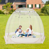 Clear Pop Up Bubble Tent For Outdoor Garden Courtyard