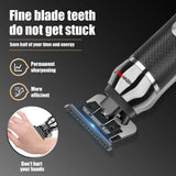 hair cutting machine hair clipper professional beard shop trimmer home appliance shaving machine for men electric shaver man
