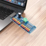 1-10PCS PCA9685 Robot Controller IIC Interface 16 Channel 12-Bit PWM Servo Motor Driver Board for Arduino Robot/ Raspberry Pi