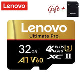 Versatile V30 Lenovo 512GB SD Cards TF Cards Memory Card Micro TF SD 256GB Long Lasting 128GB 64GB for Gaming/Phone