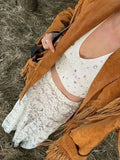 Mesh Sheer Lace Skirts Women High Waist Street Fashion Loose Hollow Out Long Skirt Party Sexy Patchwork Clubwear 2026 50JZ