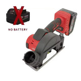 Milwaukee 18V Cordless Tools: Impact Wrench, Drill, Grinder, Blower, Ratchet Wrench & Rangefinder, Fits M18 Lithium Battery
