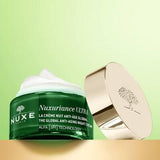 Nuxe Nuxuriance Ultra Anti-Aging Night Cream - Luxurious Moisturizing Skincare for Aging Skin, 50ml
