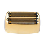 Professional Barber Shaver Double Replacement Foil Head Cover And Cutter blade For HIENA -809 machine Cordless Foil Shaver