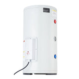 SucceBuy Electric Tankless Water Heater With LED Display
