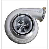 5 Blade S495 THA DONK