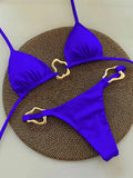 Micro Bikinis Sexy Women Swimsuits Female Swimwear 2024 Push Up Bikini Set Bathing Suit Swimming Suits Beachwear Brazil Biquini