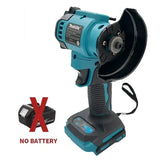 Makita Offers Various Models of Portable Cordless Power Tools, Electric Drills, Hot Air Blowers, Knives, and Saws Tools