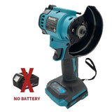 Makita's Various Models of Portable Cordless Power Tools, Brushless Storm Machines, Polishing Machines, Reciprocating Saws