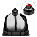 Car Gear Shift Knob Stick Knob HandBall Lever Shifter 5 6 Speed For Volkswagen VW Golf 5 6 MK5 MK6 R32 GTI 04-09 Scirocco(2009)