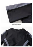 Female One-piece Conservative Student Dress Slimming Ins Sporty Super Fairy Hot Spring Swimsuit