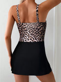 ZTVitality Sexy Push Up One Piece 2025 New Arrival Padded Bra Swimsuit Women Vest Swimwear Summer Bathing Swimming Suit Monokini