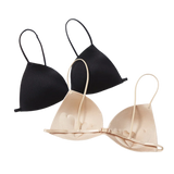Push Up Bras For Women Seamless Bra Backless Bralette Push Up Lingerie Wireless Female Intimates Comfort Underwear Brassiere
